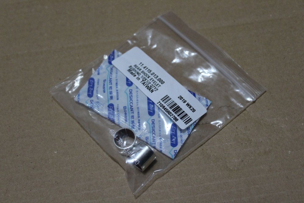 RockShox bucse - Monarch/Kage/Vivid/Ario