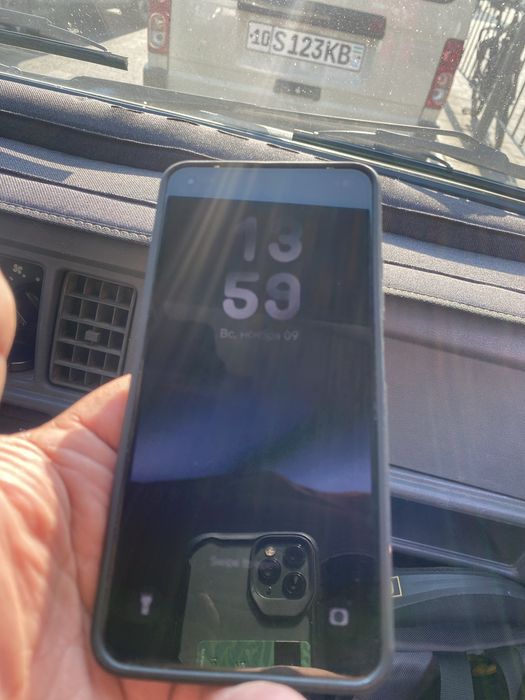 Mi 11 lite 5G NE 8/ 128gb