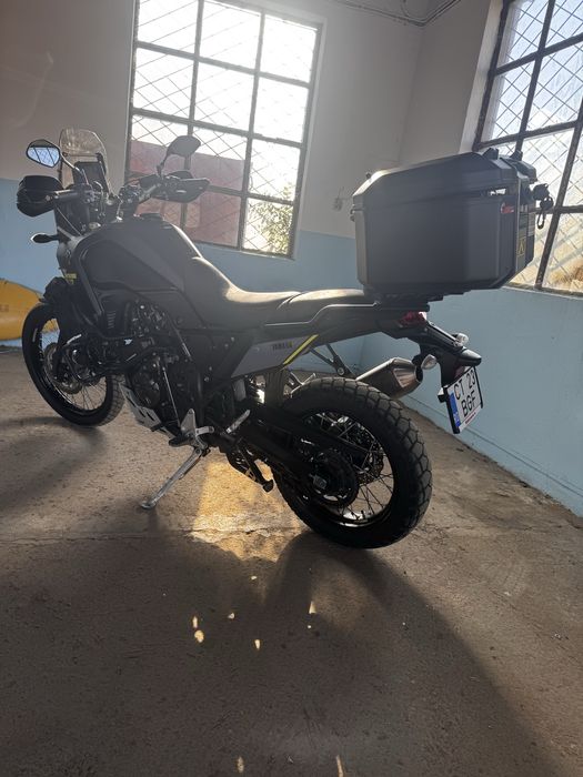 Yamaha XTZ 690 TENERE 700