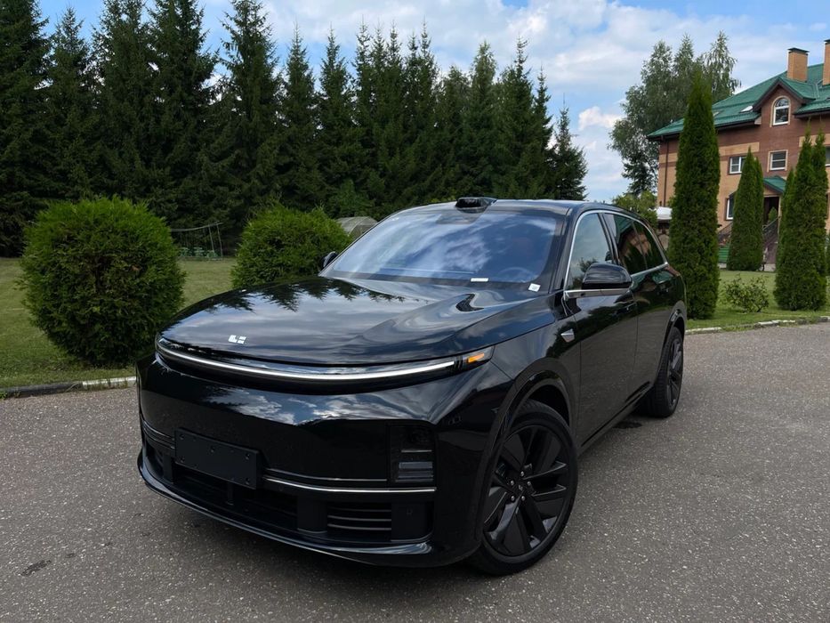 Продам свой Li 7 ultra 2024 декабрь!