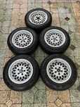 Jante Opel 5X110
