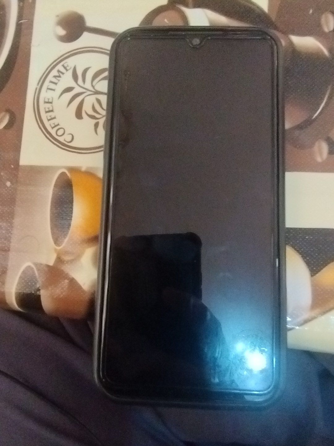 Redmi Not 8t sotiladi