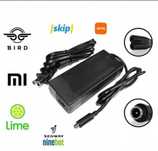 Incarcator Xiaomi Mijia M365 Ninebot calitate Lime trotineta 42v 2A