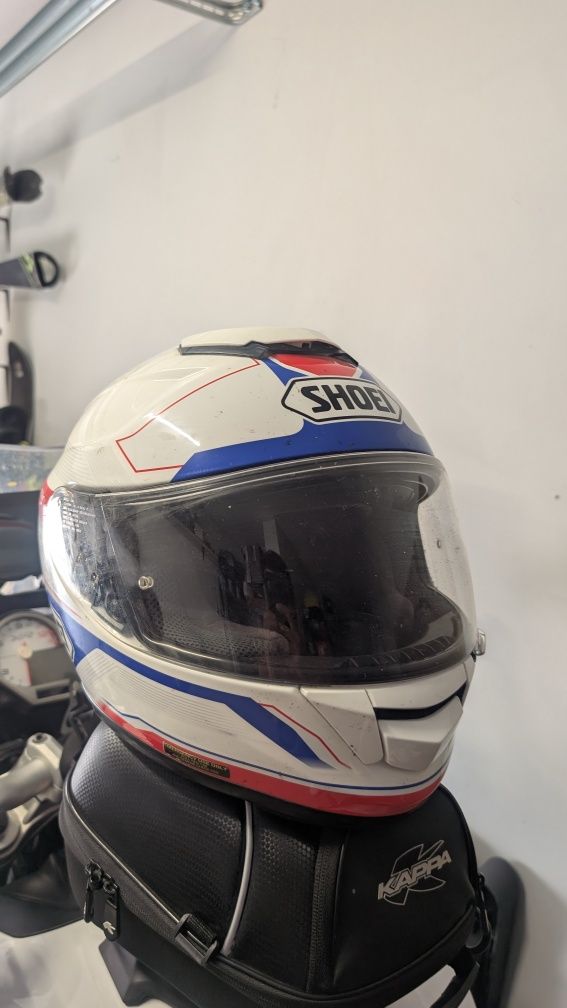 Каска Shoei GT air размер XL