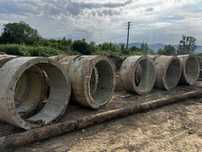 Tuburi din beton