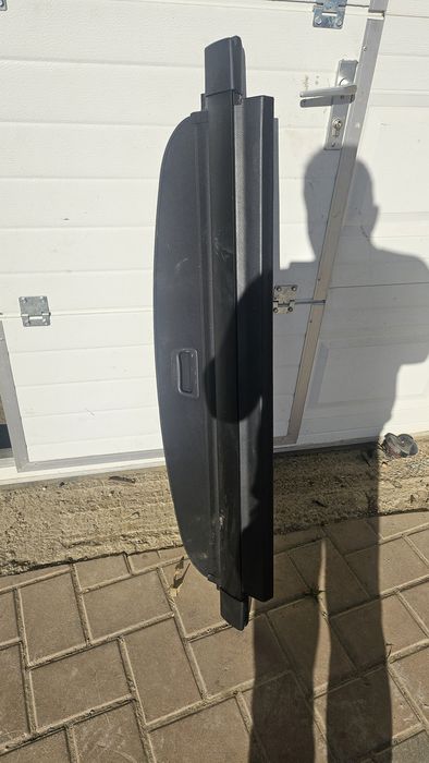 Rulou portbagaj Passat b8