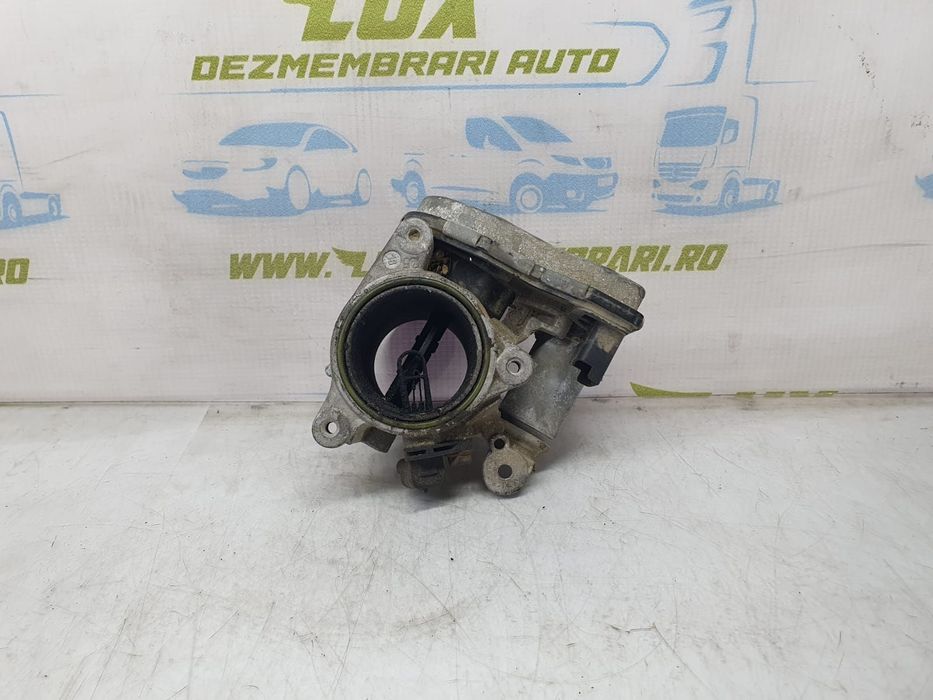 Clapeta acceleratie 968788828000 2.2 D td4 224DT Peugeot 4007 1 [2007