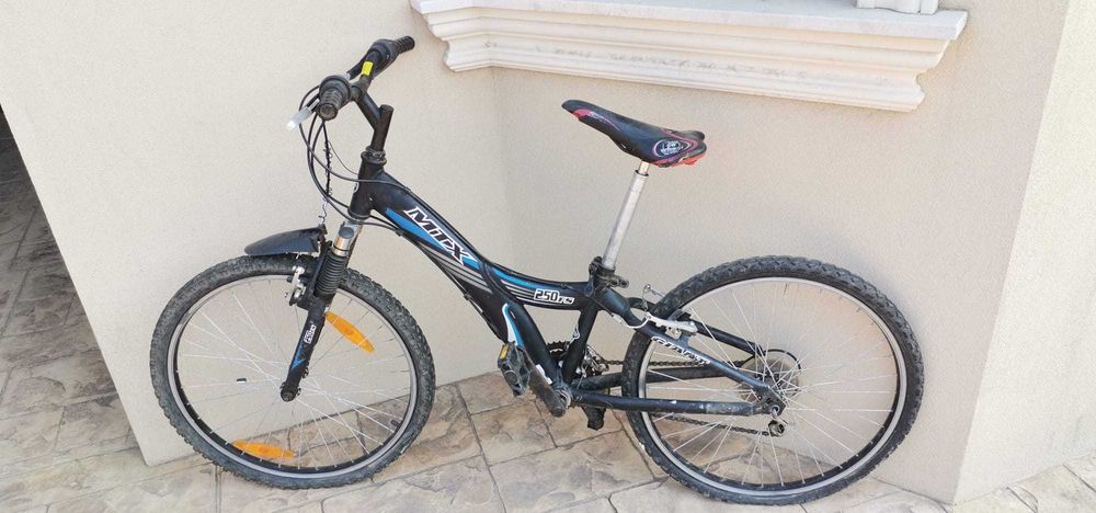 Bicicleta copii - Biciclete copii defecte