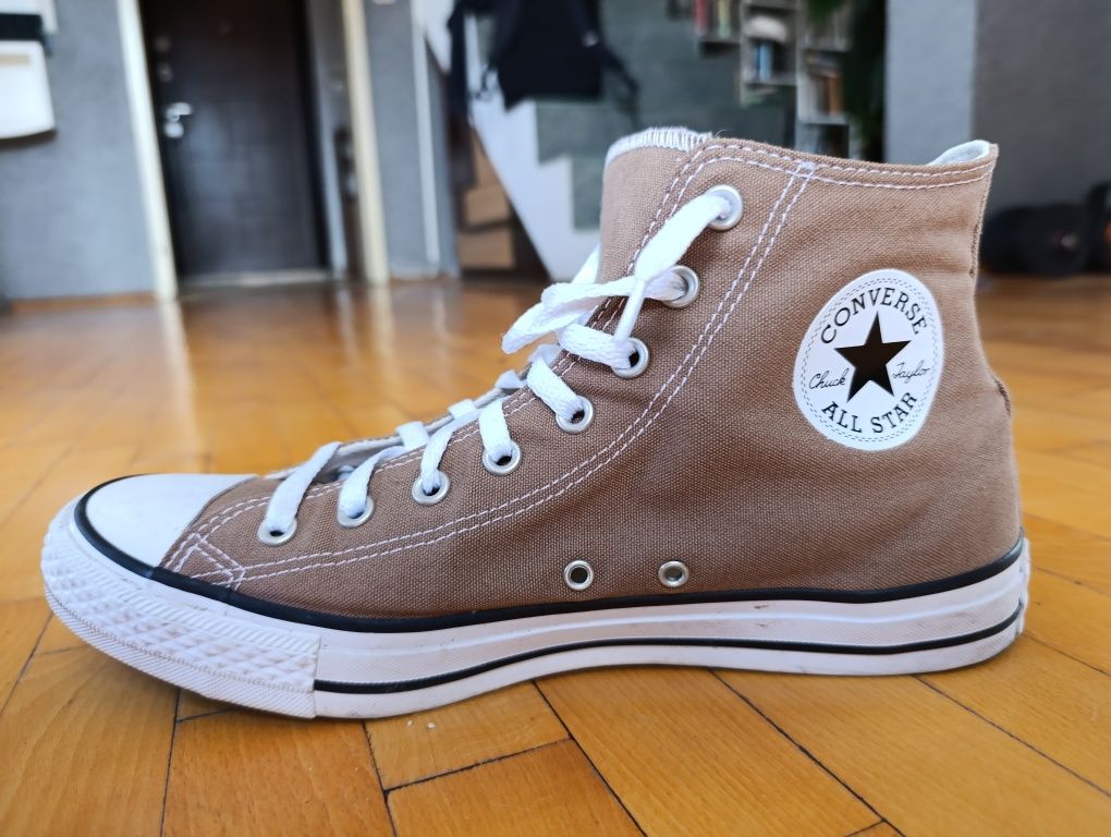 Кецове Converse 46