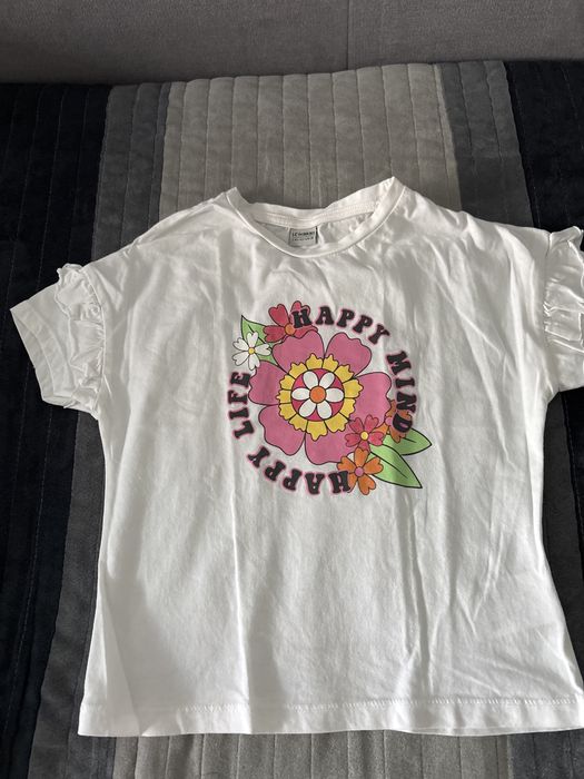 Set haine fetite 7- 8 ani, LC Waikiki