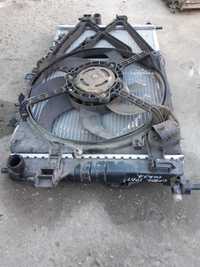 Electroventilator/ventilator/termocupla Opel Corsa 1.7 Cdti