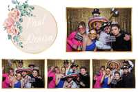 Inchiriez Oglinda magica Slim/ Photo booth/ Platforma 360 video