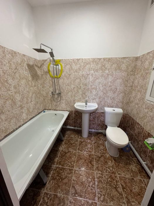 2 хонали 55 кв 1 этаж