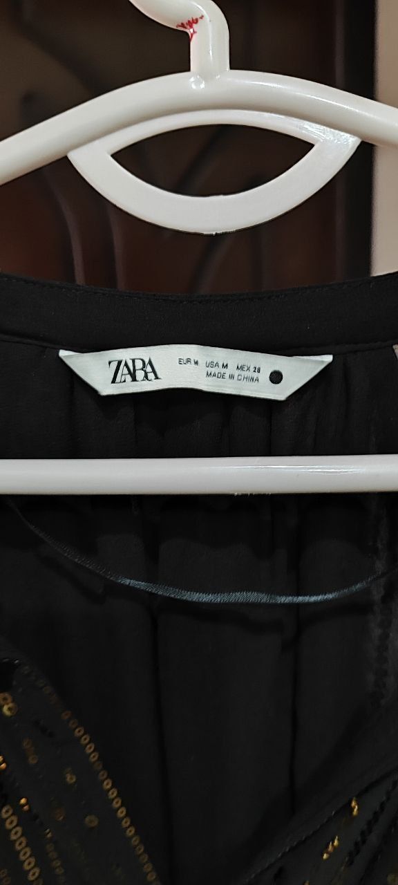 Платье Zara оригинал