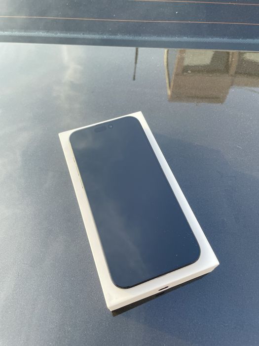 Iphone 15pro max 256gb
