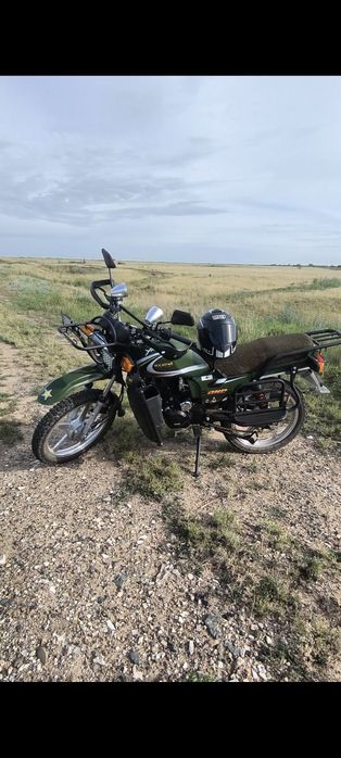 yaqi 200 в идеальном состоянии