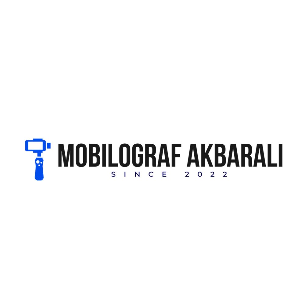 MOBILOGRAF II Biznes uchun reklama