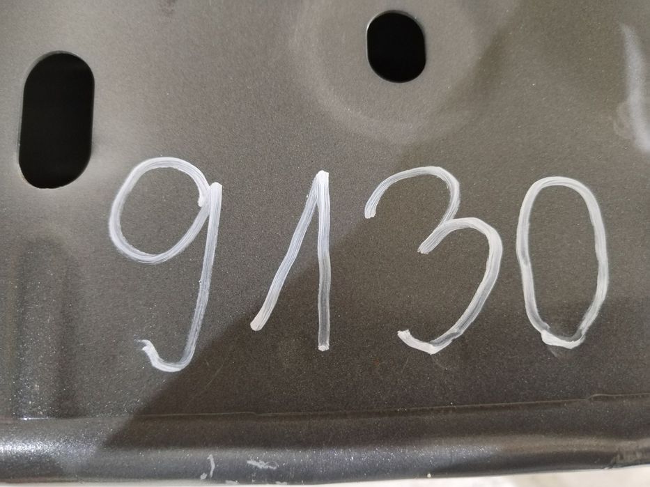 Armatura bara fata, Mazda 6, 2013, 2014, 2015, 2016, 2017, 2018, 2019, 2020, 2021, cod origine OE 8X0807109C.