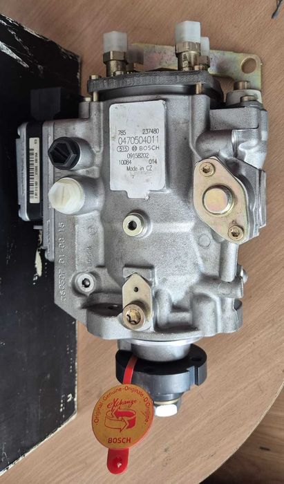 POMPA injectie OPEL NOUA !!!