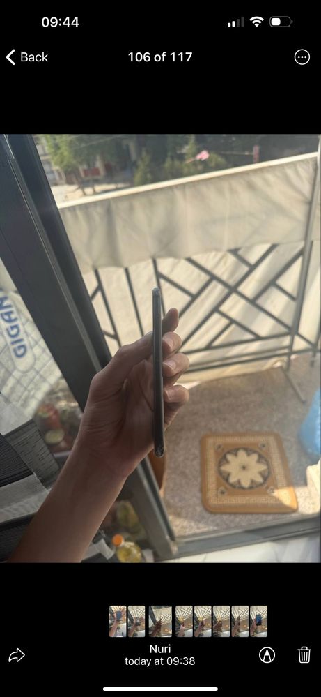 Iphone se 2020 ideal