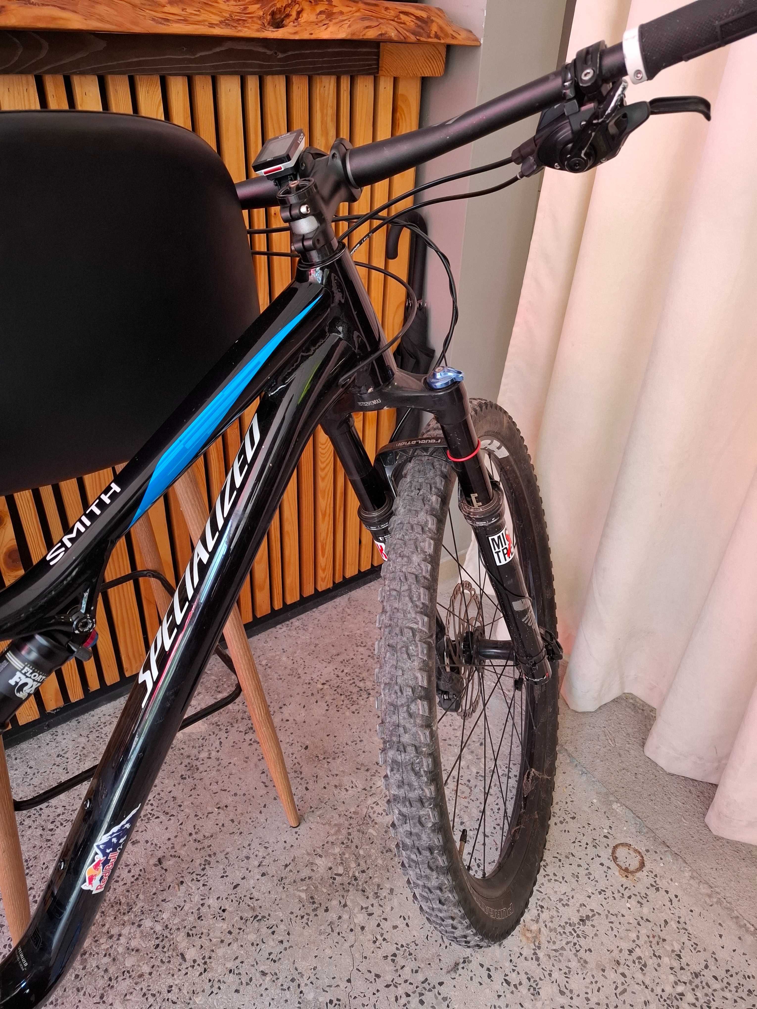 Планински велосипед Enduro Specialized 29 L