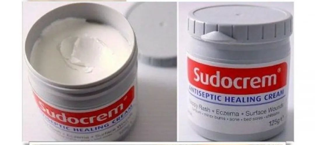 Vând  Sudocrem original din Regatul Unit 60,125,250,400 gr.