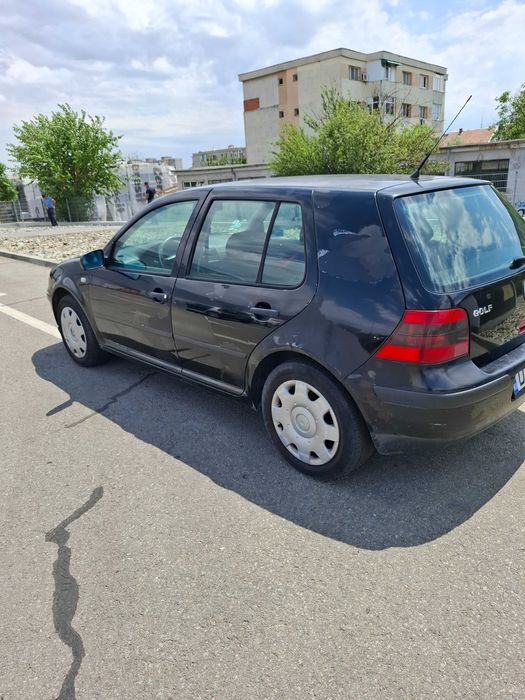 Volkswagen Golf 4,  1,4 , 16 valve, benzina 2002
