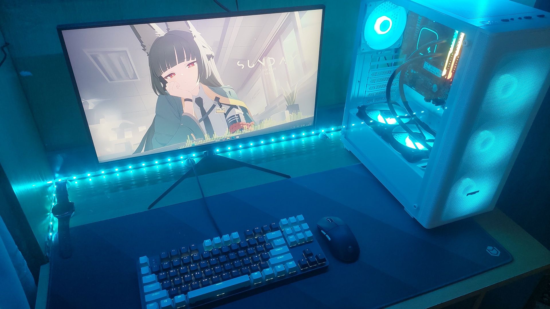 VGA кабель новый!!!