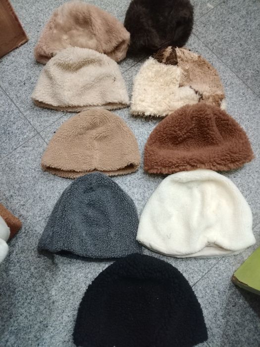 Калпаци гугли мъжки