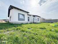 Duplex 3 camere, 320mp teren, 72 mp utili + 14mp terasa -Mosnita, Lidl