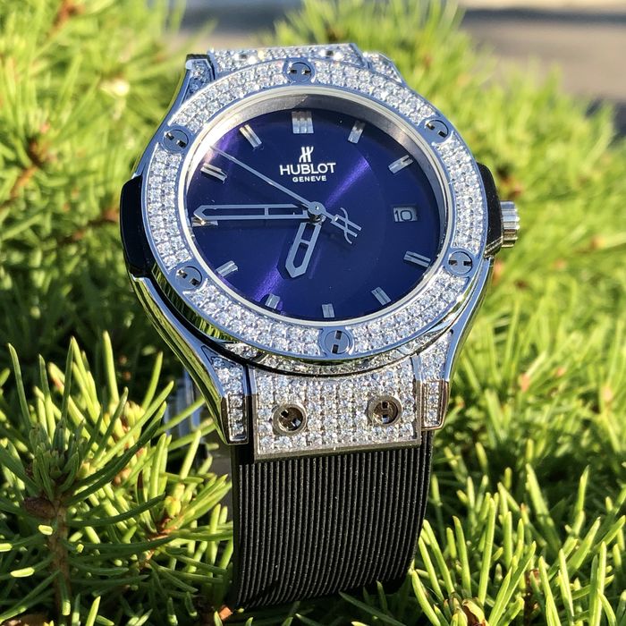 Ceas hb big bang 33,mm lady