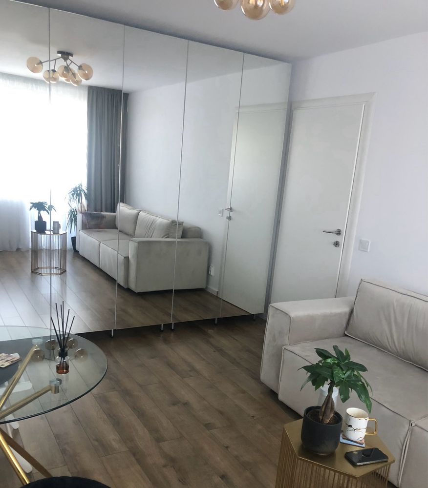 VAND sau SCHIMB apartament sector 4 - zona Constantin Brancoveanu