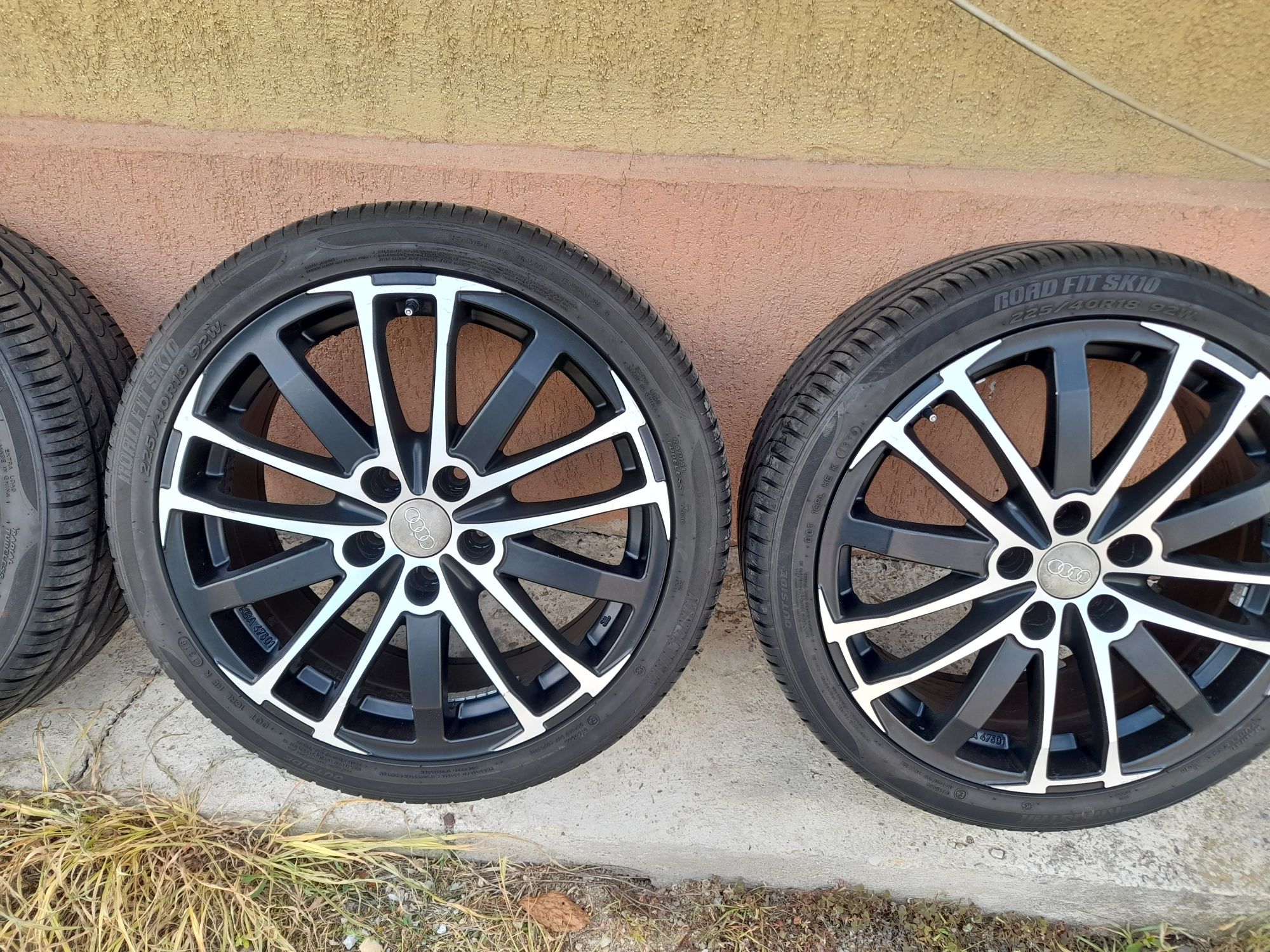 Jante ATS 225/40 R18