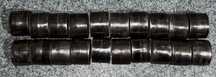 Conic niplu Romstal U22 toate componente