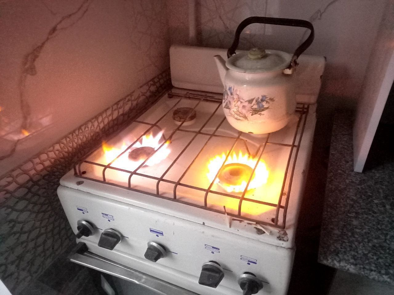 Сдается домик в районе Мотрида ориентир Мост