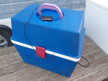 Хладилна кутия 12V