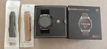 Смарт часовник huawei watch 3 pro lte с e sim