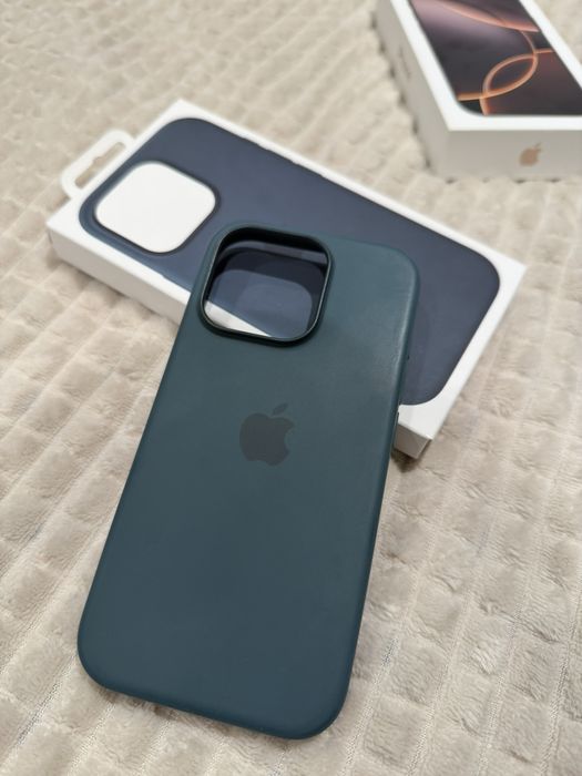 Iphone 16 Pro, Desert Titanium, 128GB