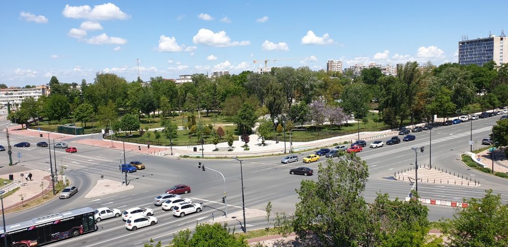 Apartament de inchiriat in Constanta