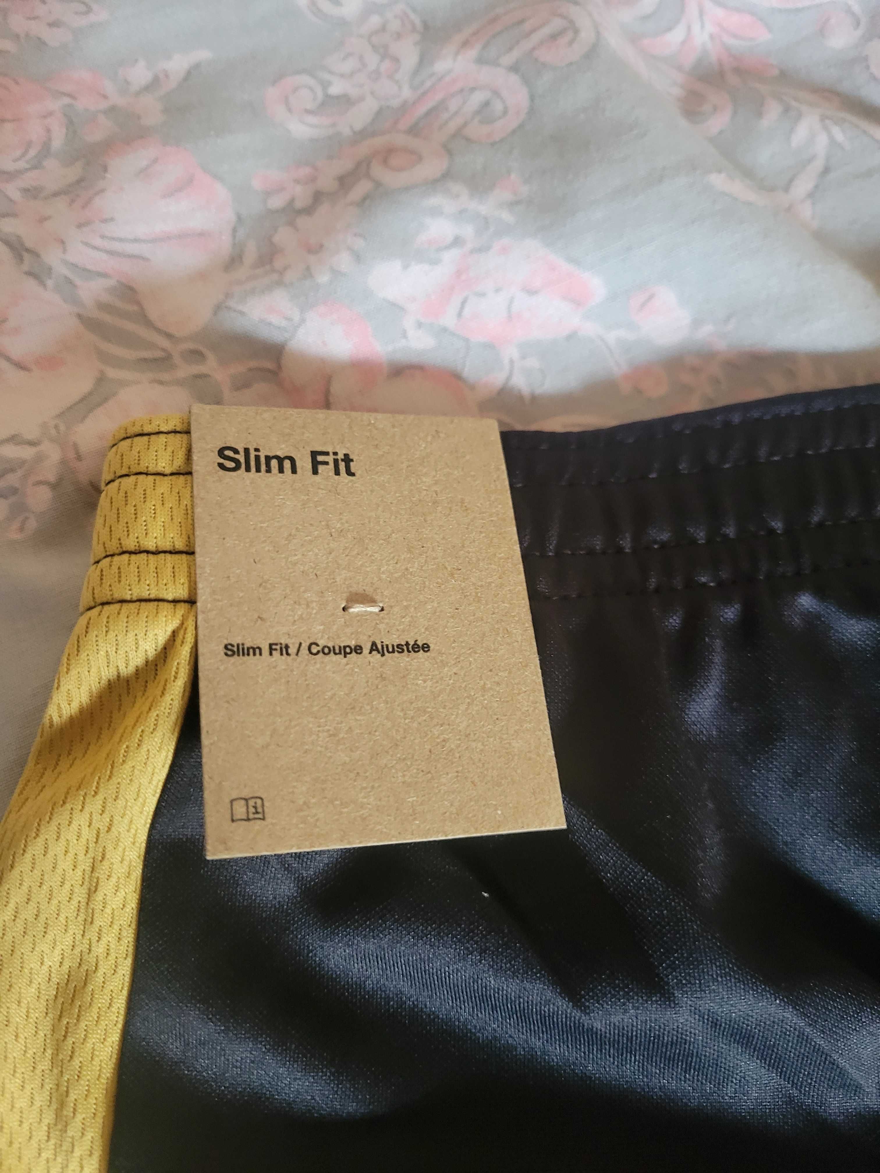 Къси панталони Nike Dri-FIT за футбол - чисто нови, с етикет р-р М