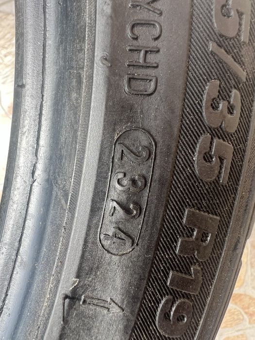 Set 4 anvelope iarna kumho wintercraft