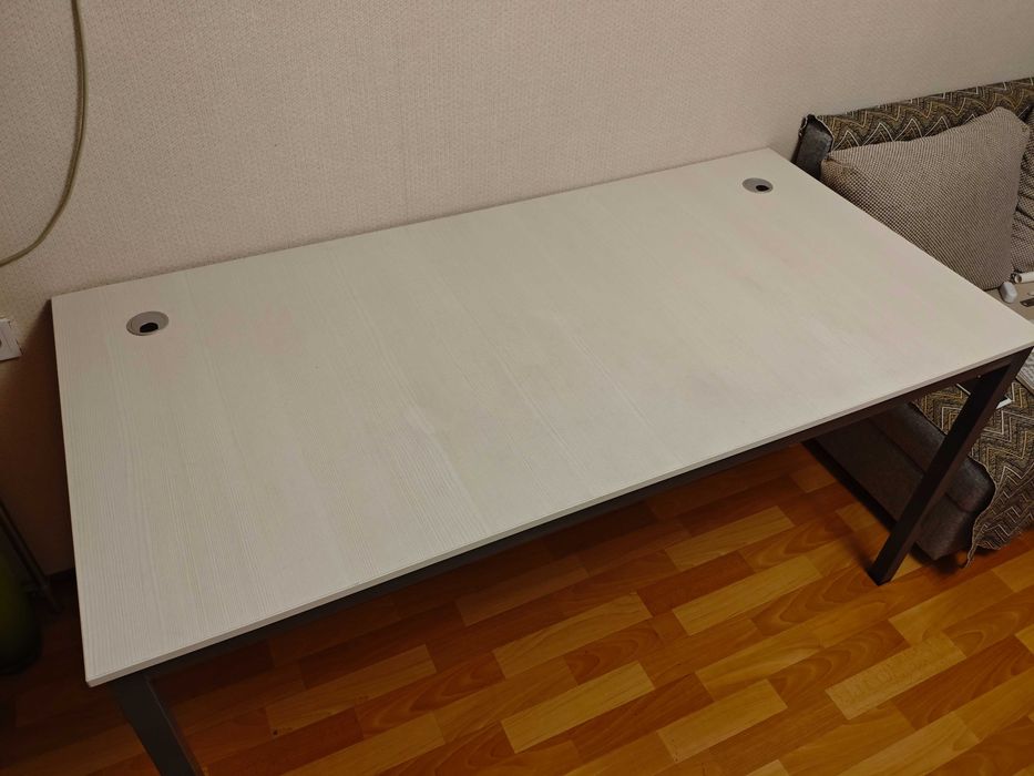 Компьютерный стол 160х80