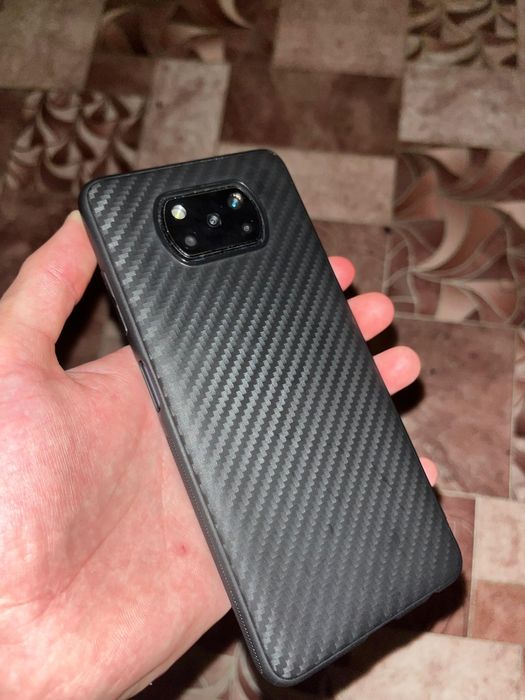родаю или обменяю  POCO X3 Pro идеальное состояние