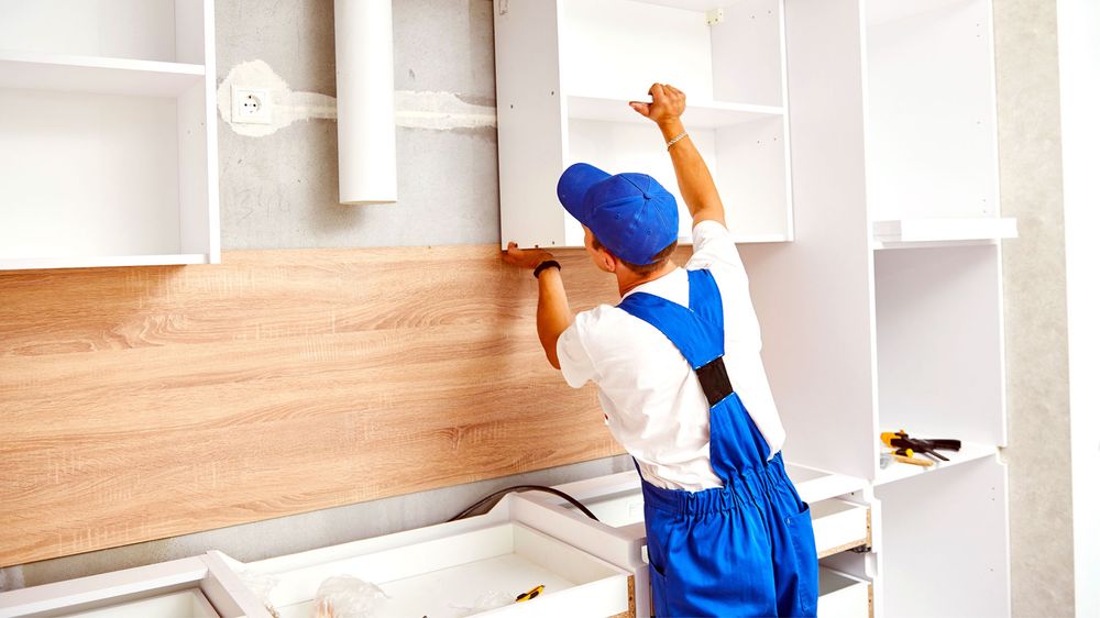 Жиһаз құрастырып бұзу тиімді бағада !!!