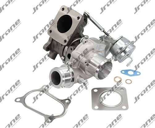 Turbina noua Fiat, Lancia, Alfa Romeo 1.4 T-jet 1.4 16V VL36 VL38