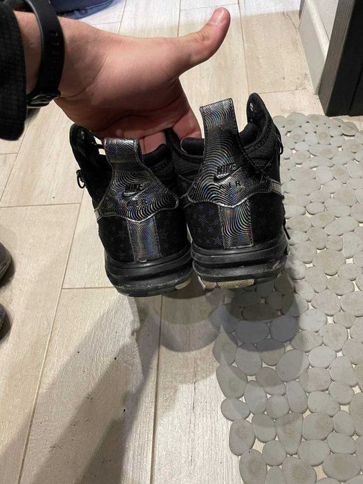 Мъжки обувки Nike Lunar Force 1 Duckboot номер 46