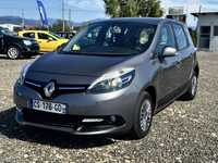 Renault Scenic Renault Scenic Authentique