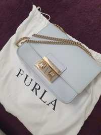 Geantă Furla originală,noua fara etichetă