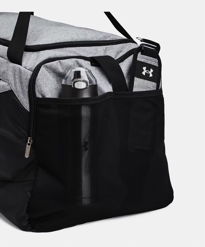 Under Armour Undeniable 5.0 Large Duffle Bag ОРИГИНАЛЕН сак 101 литра