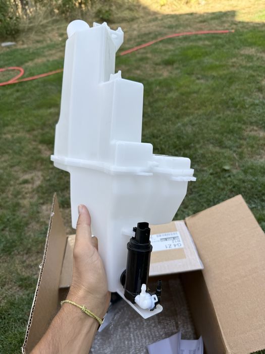 Орогинално казанче за Nissan Rogue 2021